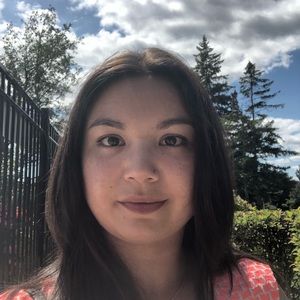 Meet your Posher, Juliana